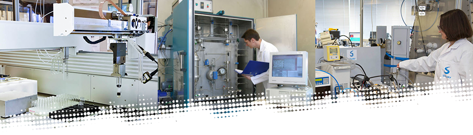 Extract more value from every step in the recovery process.