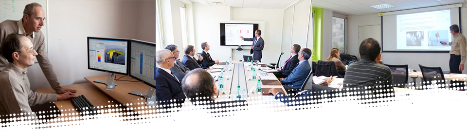 Extract more value from every step in the recovery process.